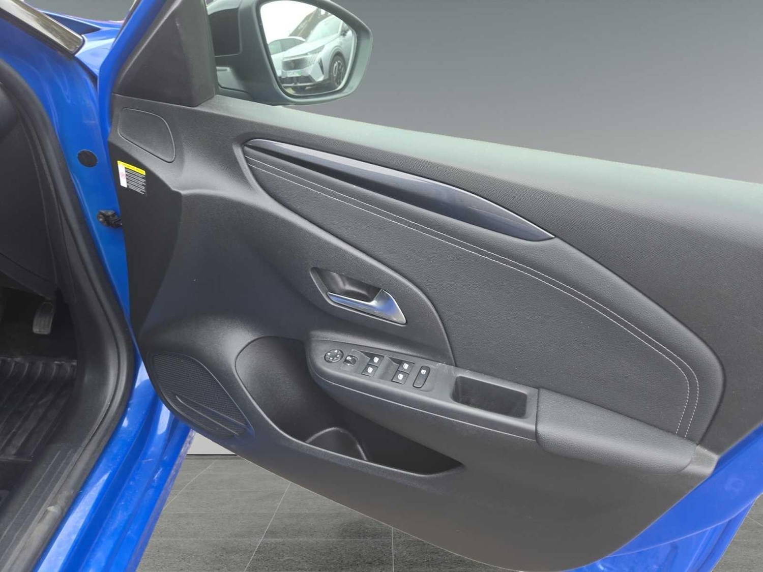 Used Vauxhall Corsa 2020 for sale - 76214562: Photo 17