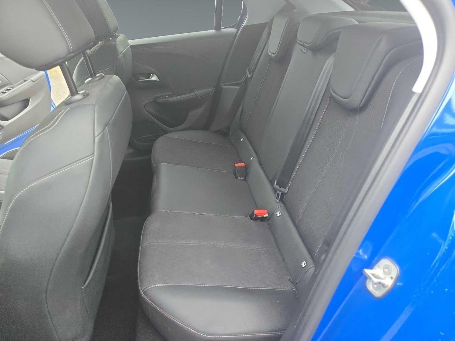 Used Vauxhall Corsa 2020 for sale - 76214562: Photo 19