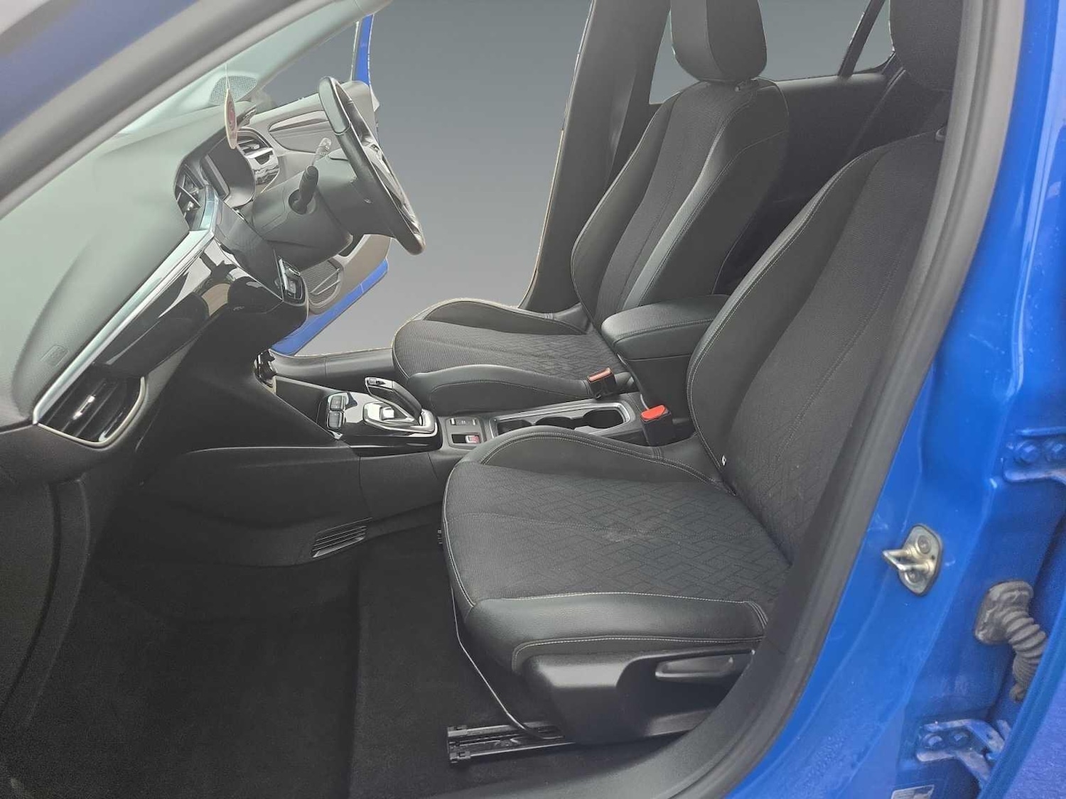 Used Vauxhall Corsa 2020 for sale - 76214562: Photo 20