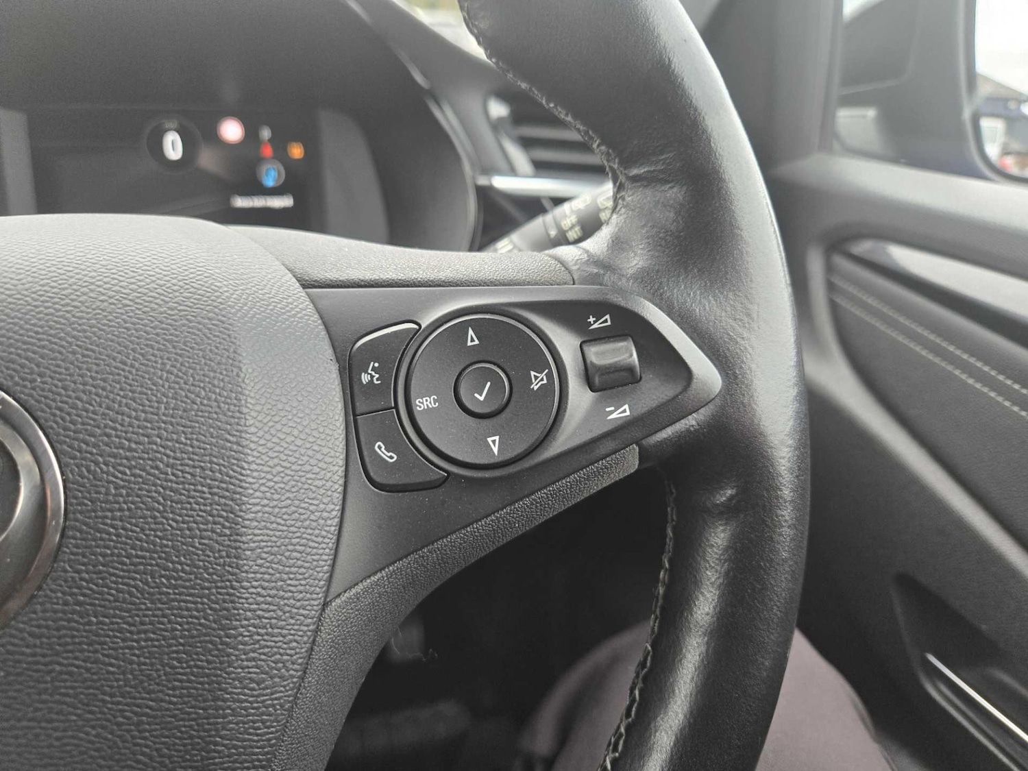 Used Vauxhall Corsa 2020 for sale - 76214562: Photo 23