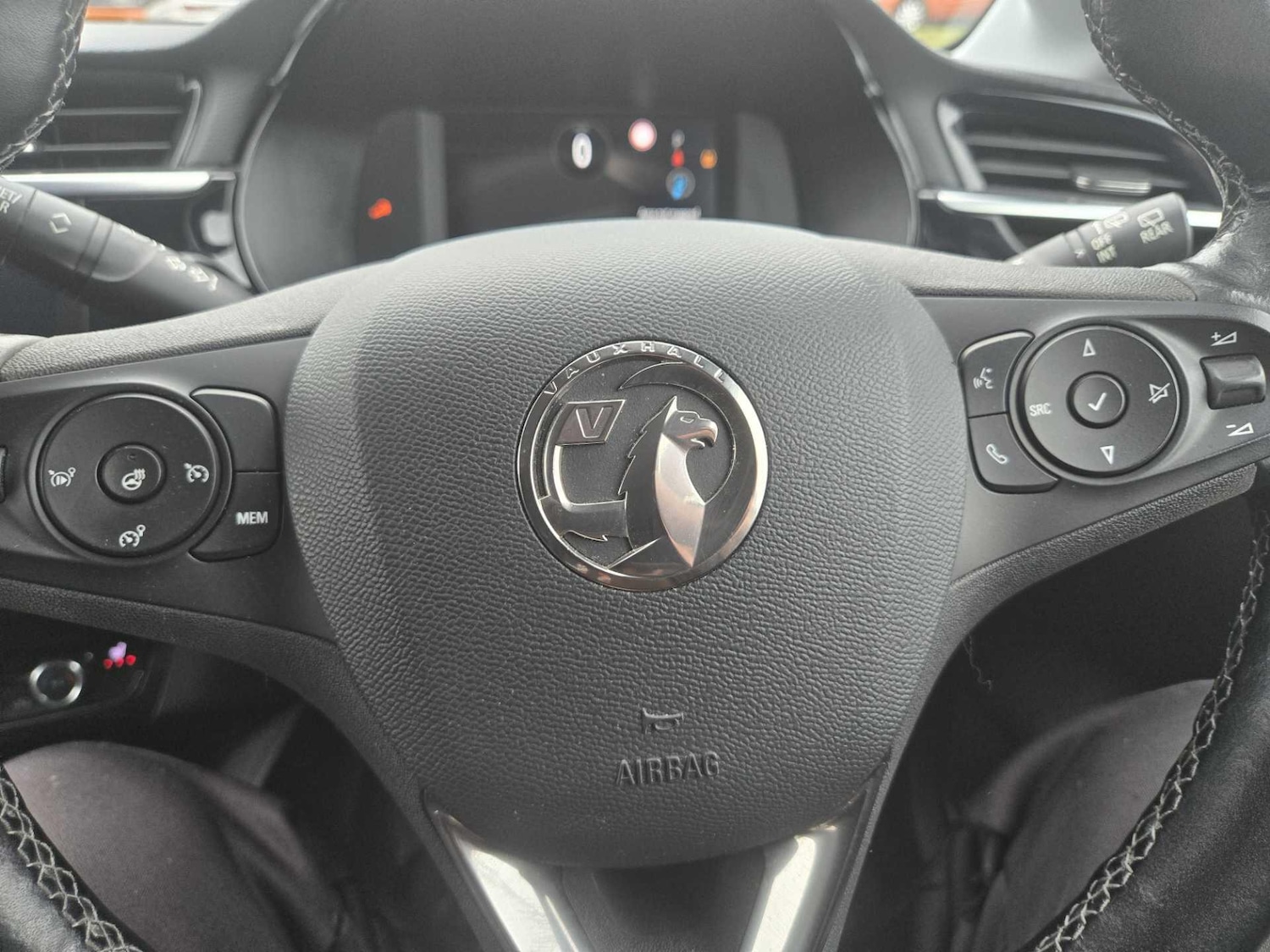 Used Vauxhall Corsa 2020 for sale - 76214562: Photo 24