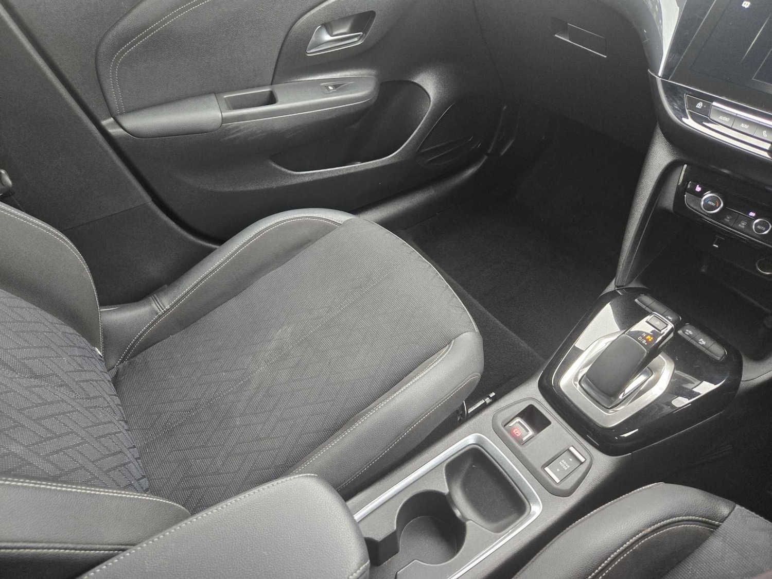 Used Vauxhall Corsa 2020 for sale - 76214562: Photo 27