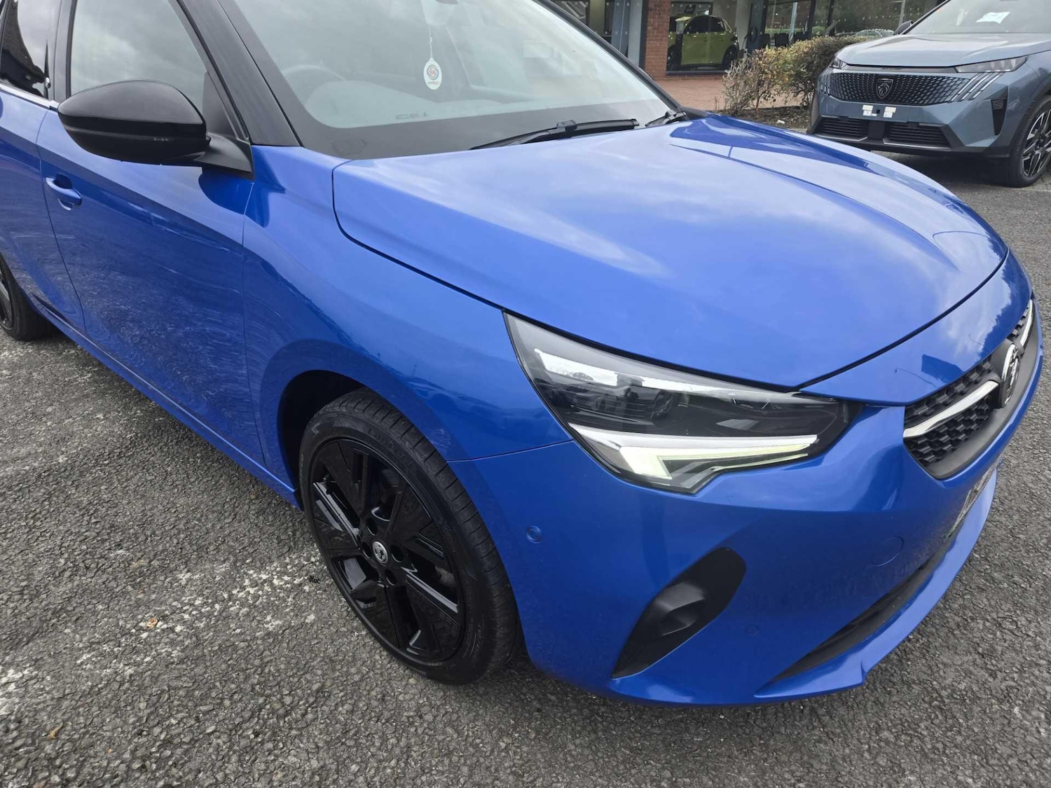 Used Vauxhall Corsa 2020 for sale - 76214562: Photo 29