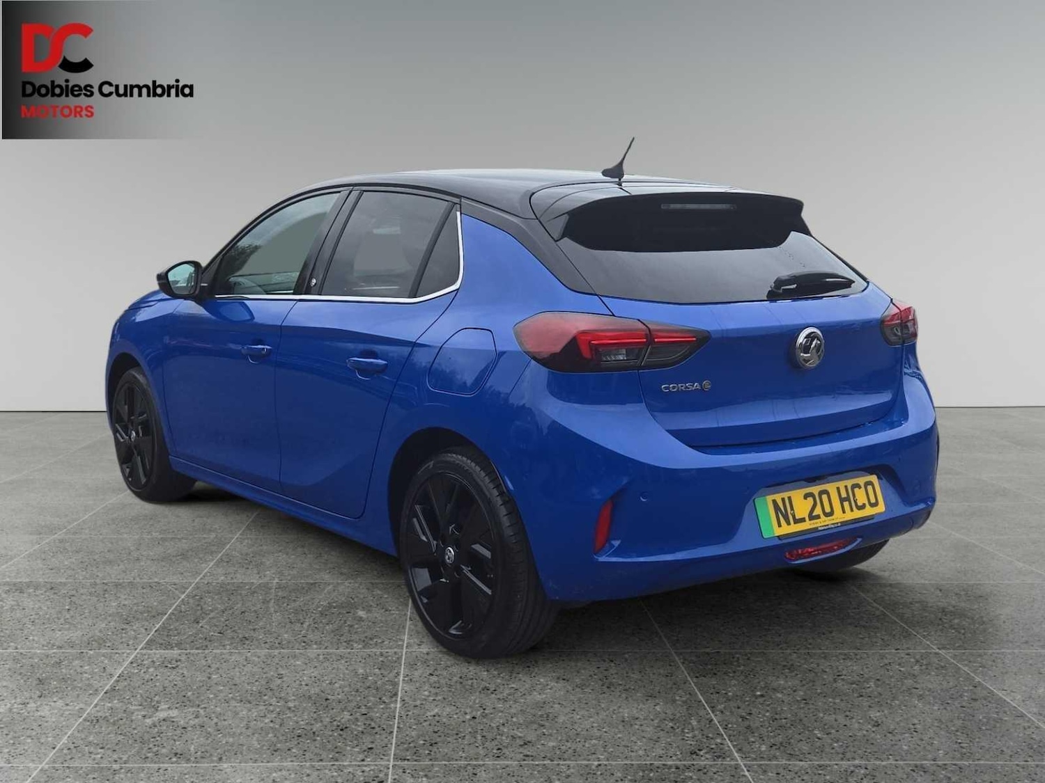 Used Vauxhall Corsa 2020 for sale - 76214562: Photo 5