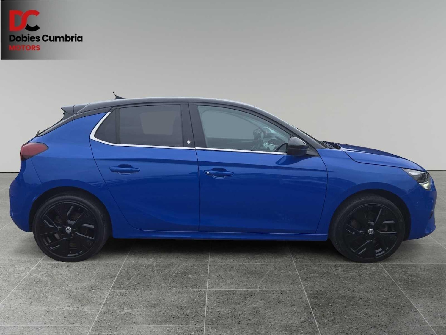 Used Vauxhall Corsa 2020 for sale - 76214562: Photo 8