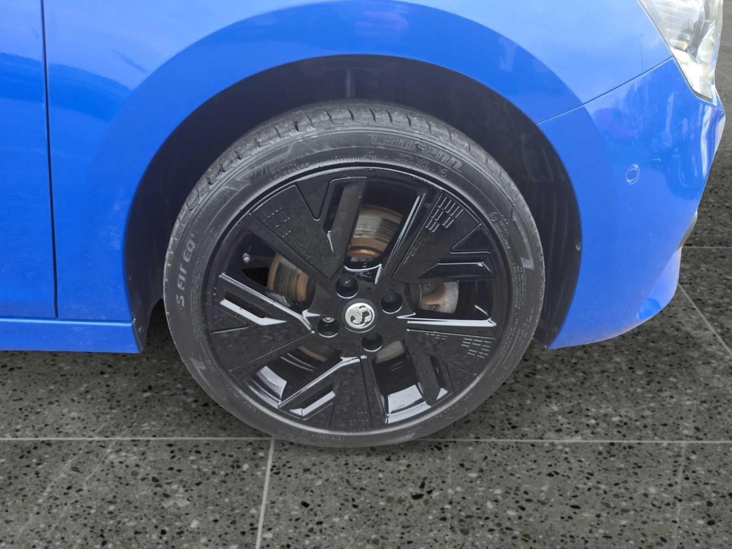 Used Vauxhall Corsa 2020 for sale - 76214562: Photo 9