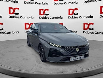 Used Peugeot 308 2025 for sale - 78922685: Photo