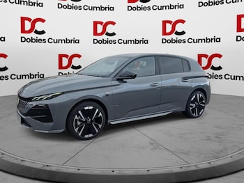 Used Peugeot 308 2025 for sale - 78922685: Photo