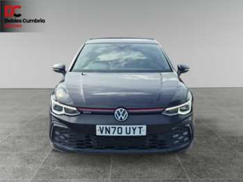 Used Volkswagen Golf 2020 for sale - 75071906: Photo