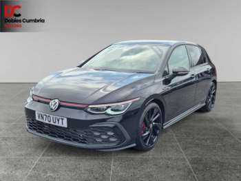 Used Volkswagen Golf 2020 for sale - 75071906: Photo