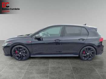 Used Volkswagen Golf 2020 for sale - 75071906: Photo
