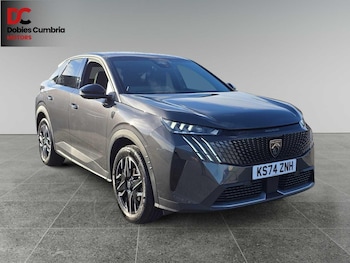 2024 (74) - Gt Mhev Auto 5-Door