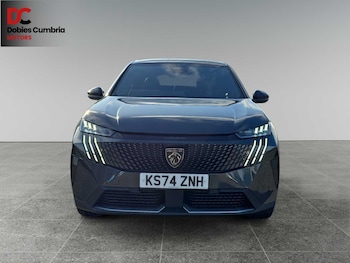 Used Peugeot 3008 2024 for sale - 76441016: Photo