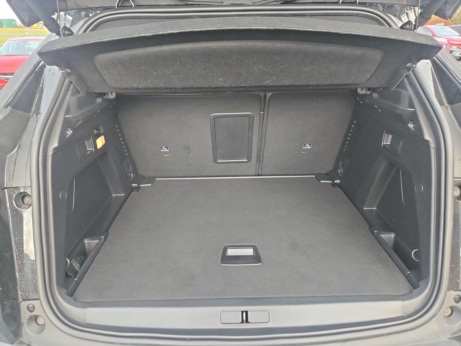 Used Peugeot 3008 2021 for sale - 77469039: Photo 11