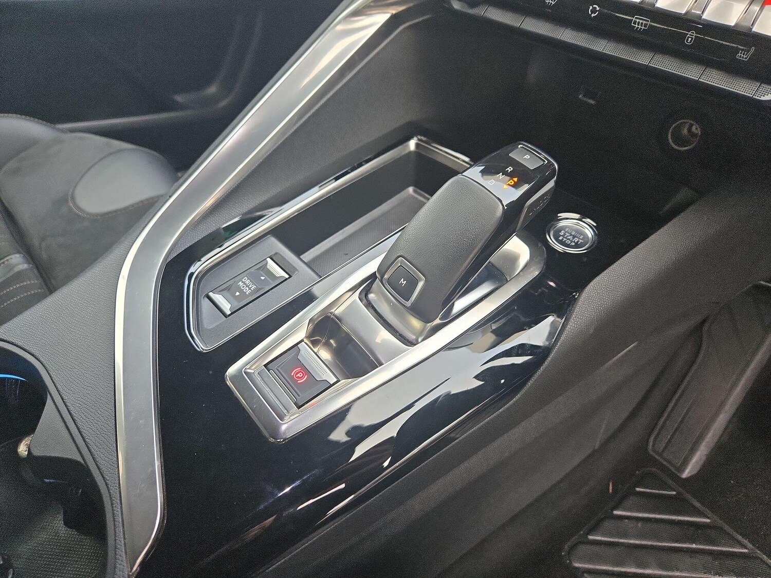 Used Peugeot 3008 2021 for sale - 77469039: Photo 12