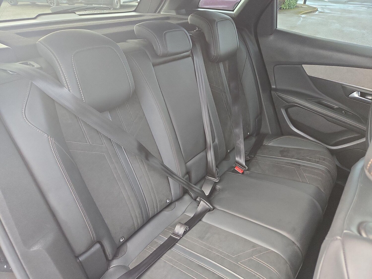 Used Peugeot 3008 2021 for sale - 77469039: Photo 15