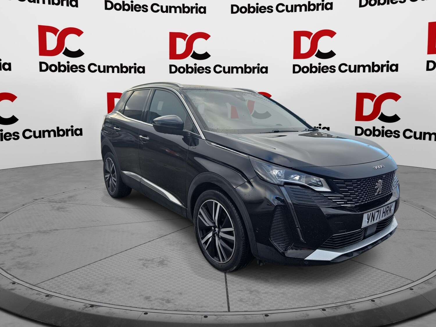 Used Peugeot 3008 2021 for sale - 77469039: Photo 17