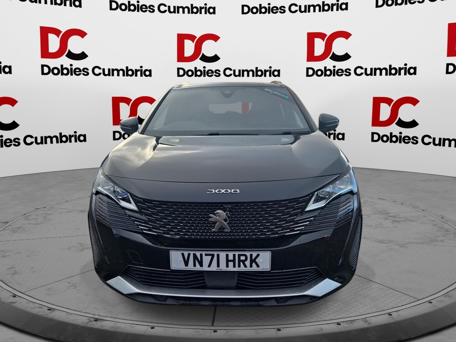 Used Peugeot 3008 2021 for sale - 77469039: Photo 18