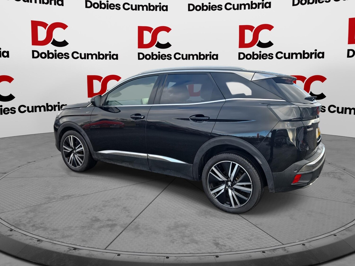 Used Peugeot 3008 2021 for sale - 77469039: Photo 20