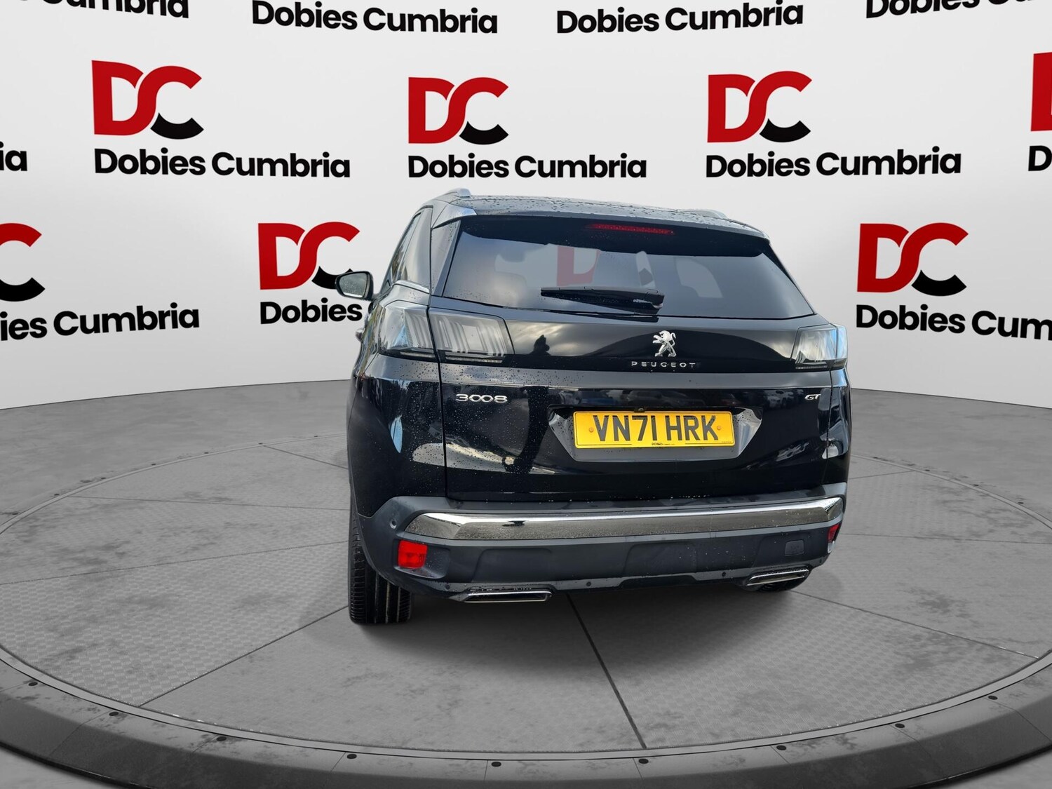 Used Peugeot 3008 2021 for sale - 77469039: Photo 21