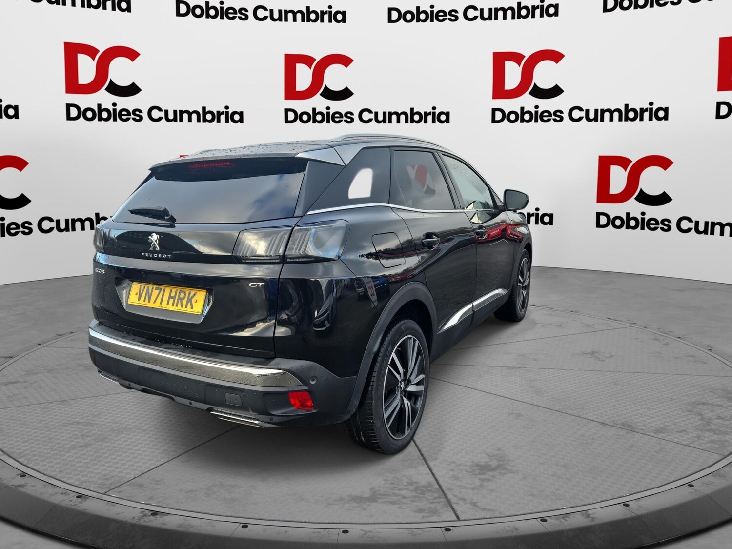 Used Peugeot 3008 2021 for sale - 77469039: Photo 22