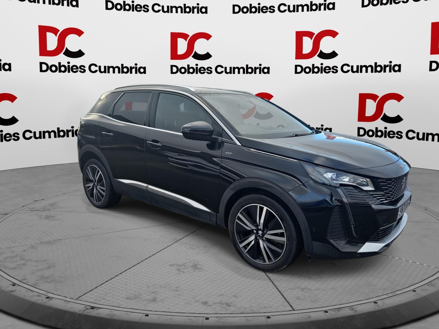 Used Peugeot 3008 2021 for sale - 77469039: Photo 24