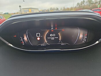 Used Peugeot 3008 2021 for sale - 77469039: Photo