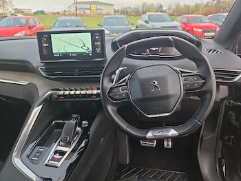 Used Peugeot 3008 2021 for sale - 77469039: Photo