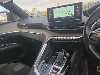 Used Peugeot 3008 2021 for sale - 77469039: Photo