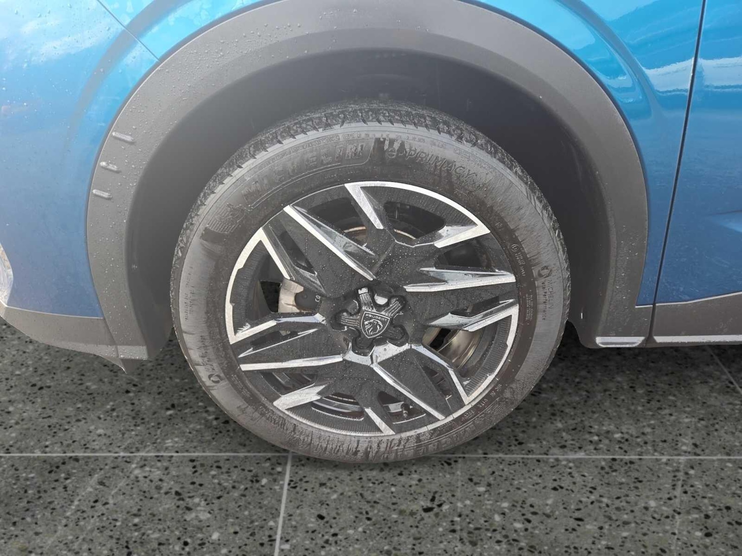 Used Peugeot 3008 2024 for sale - 76997632: Photo 10