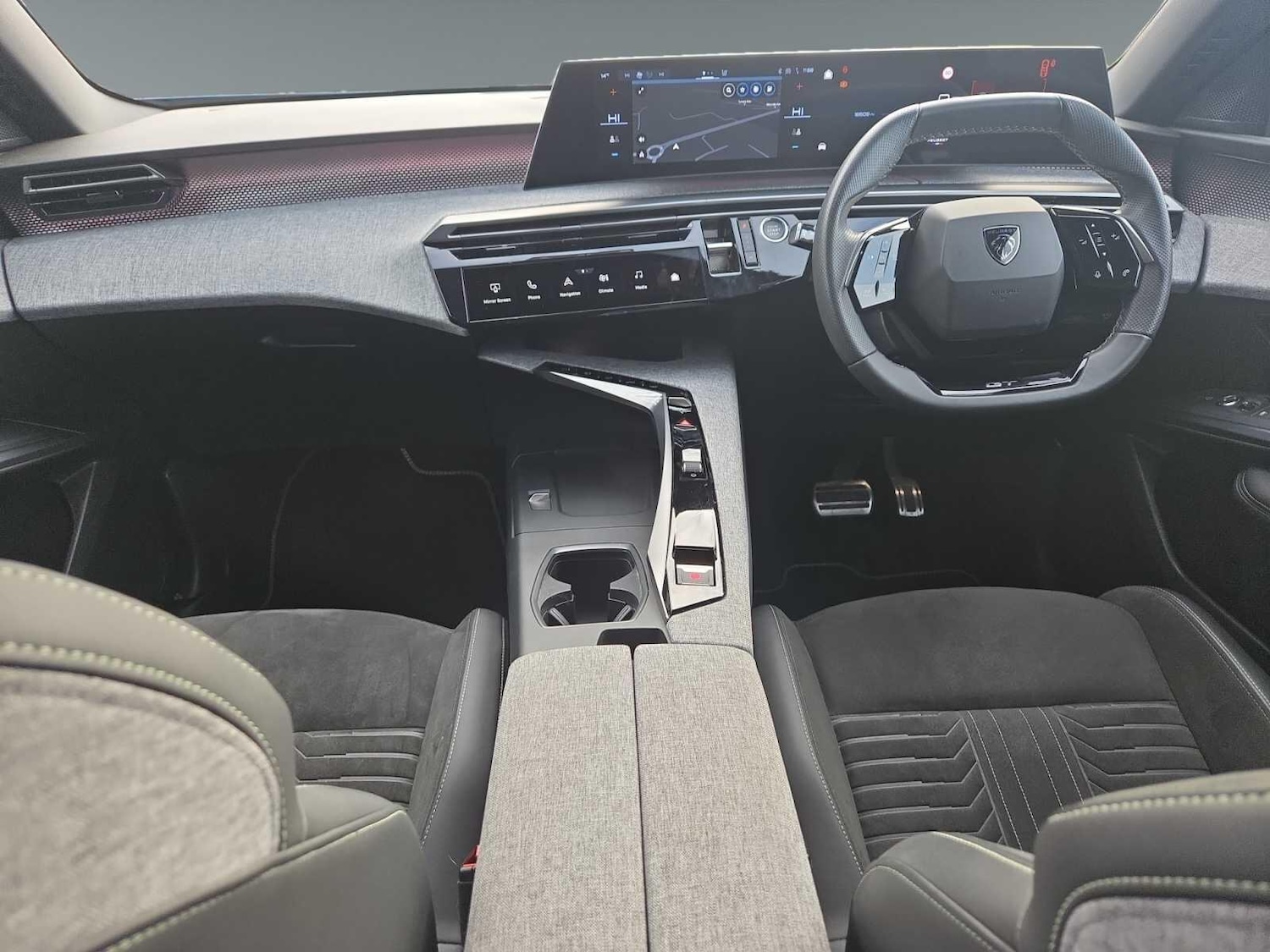 Used Peugeot 3008 2024 for sale - 76997632: Photo 11