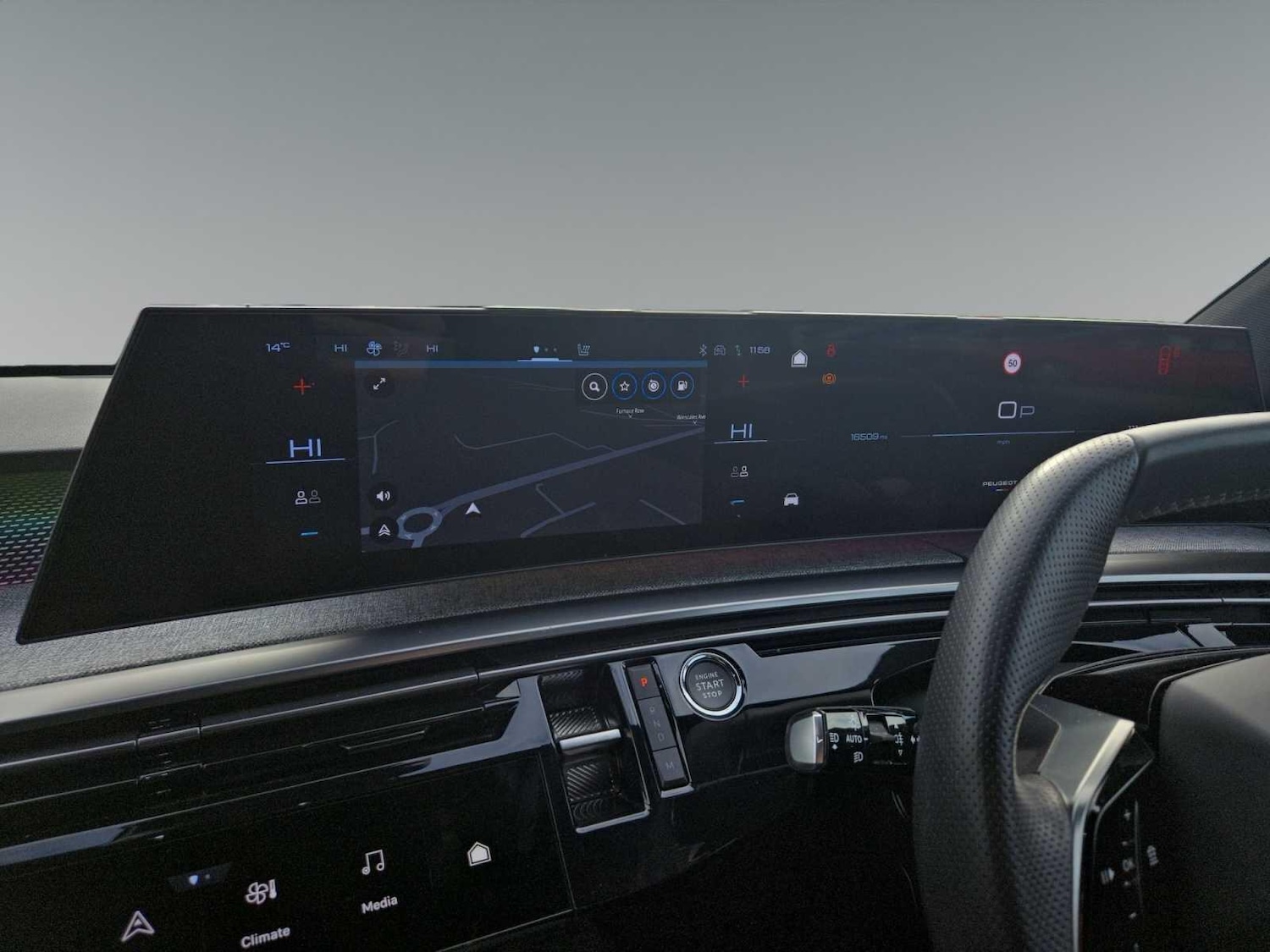 Used Peugeot 3008 2024 for sale - 76997632: Photo 13