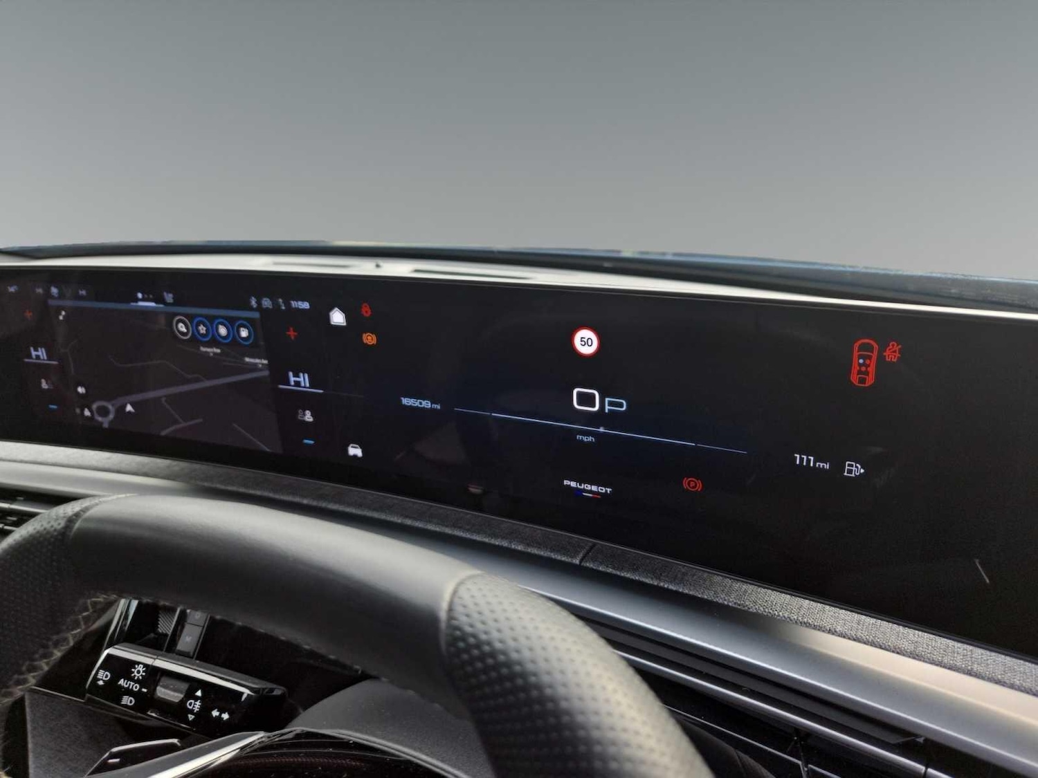Used Peugeot 3008 2024 for sale - 76997632: Photo 15
