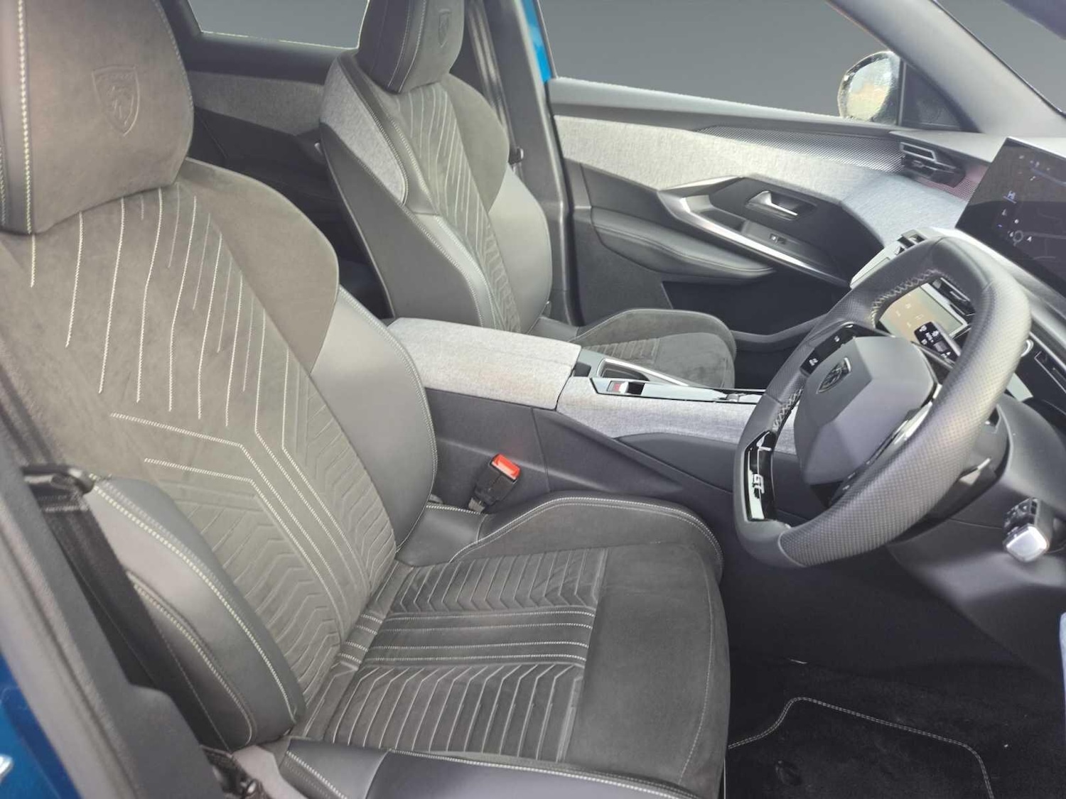 Used Peugeot 3008 2024 for sale - 76997632: Photo 16