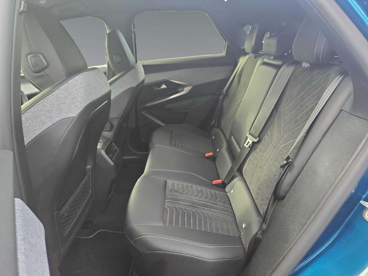 Used Peugeot 3008 2024 for sale - 76997632: Photo 19