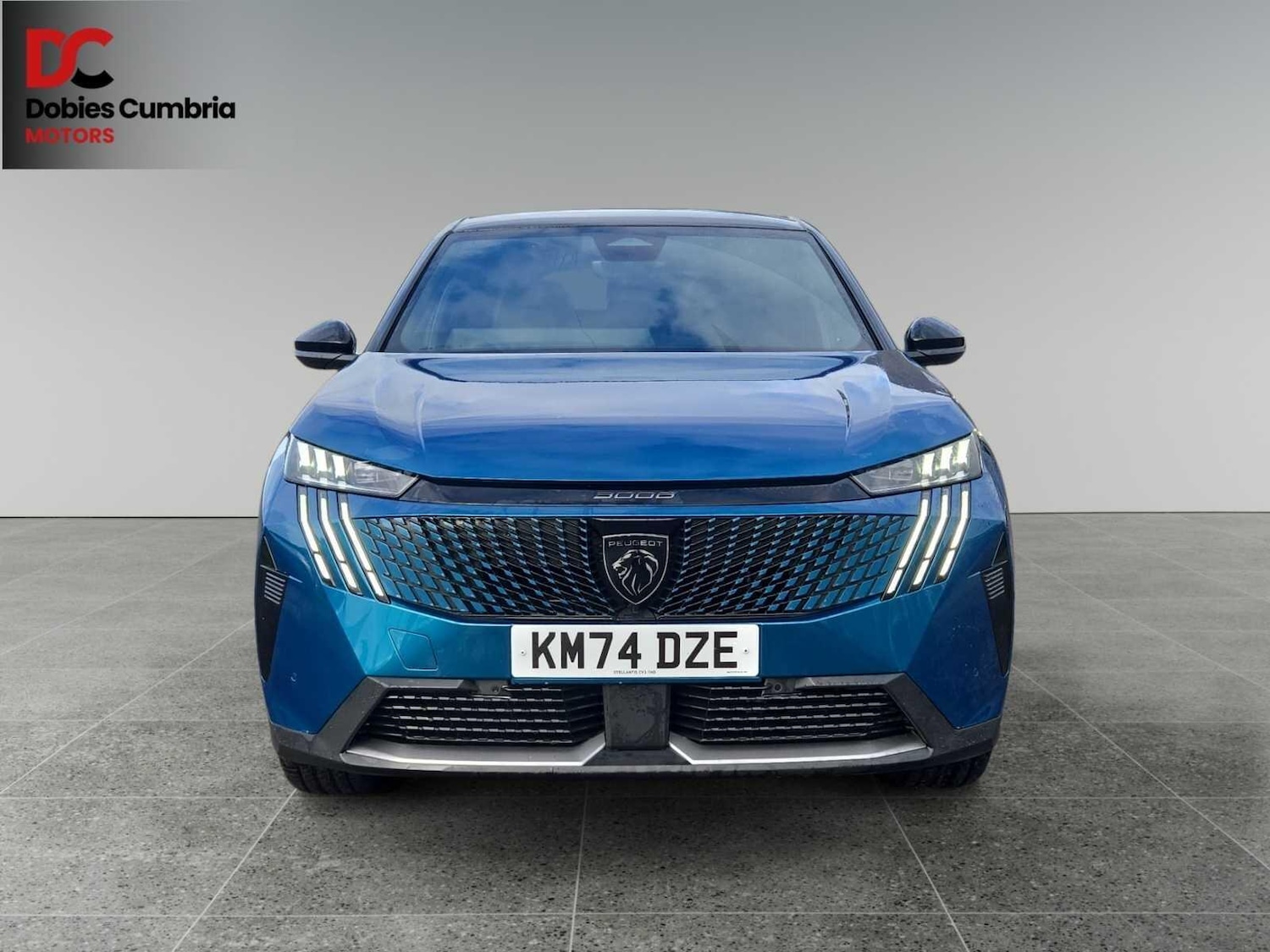 Used Peugeot 3008 2024 for sale - 76997632: Photo 2