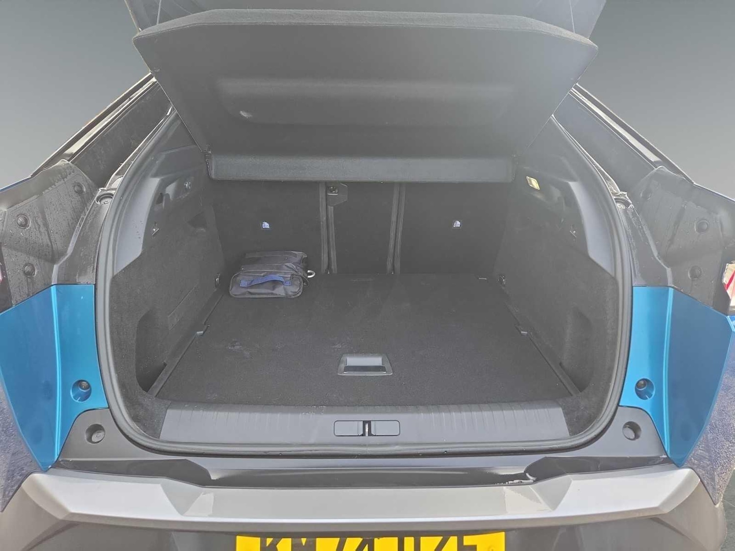 Used Peugeot 3008 2024 for sale - 76997632: Photo 22