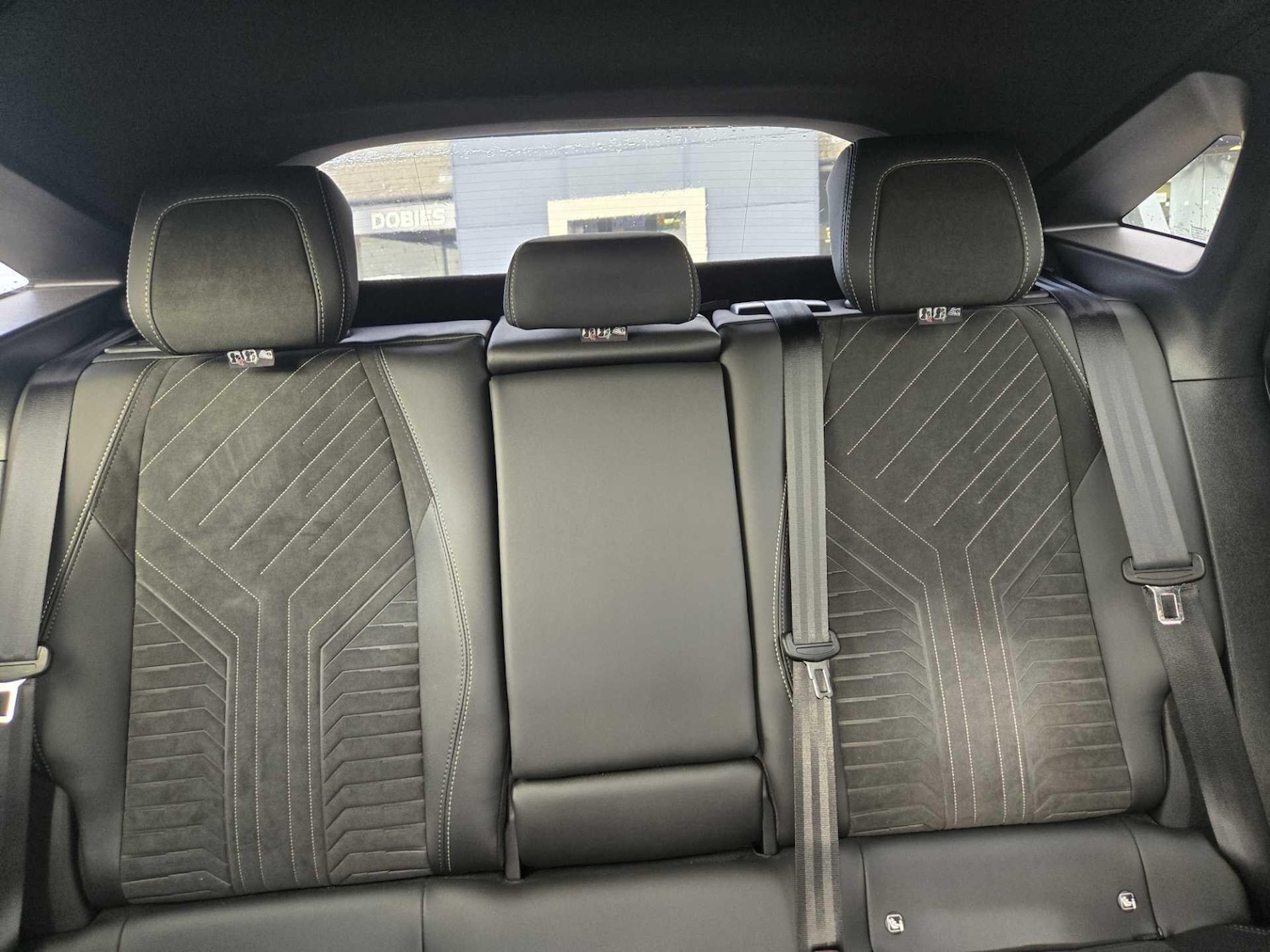 Used Peugeot 3008 2024 for sale - 76997632: Photo 23