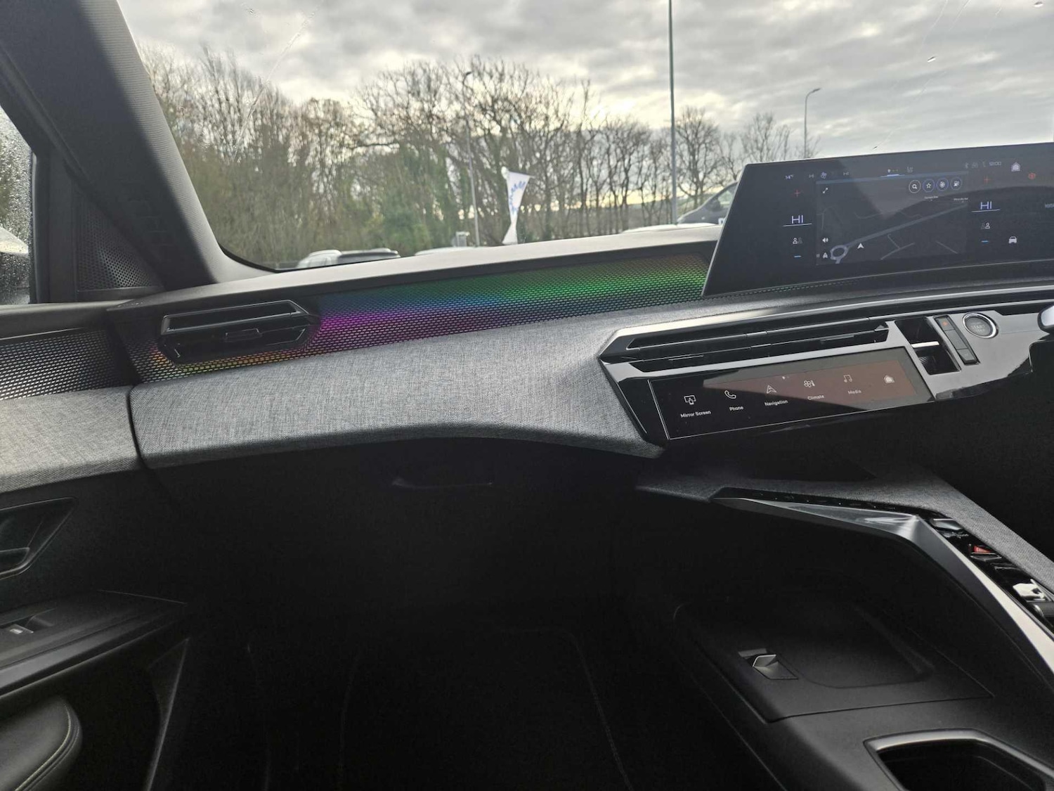 Used Peugeot 3008 2024 for sale - 76997632: Photo 24