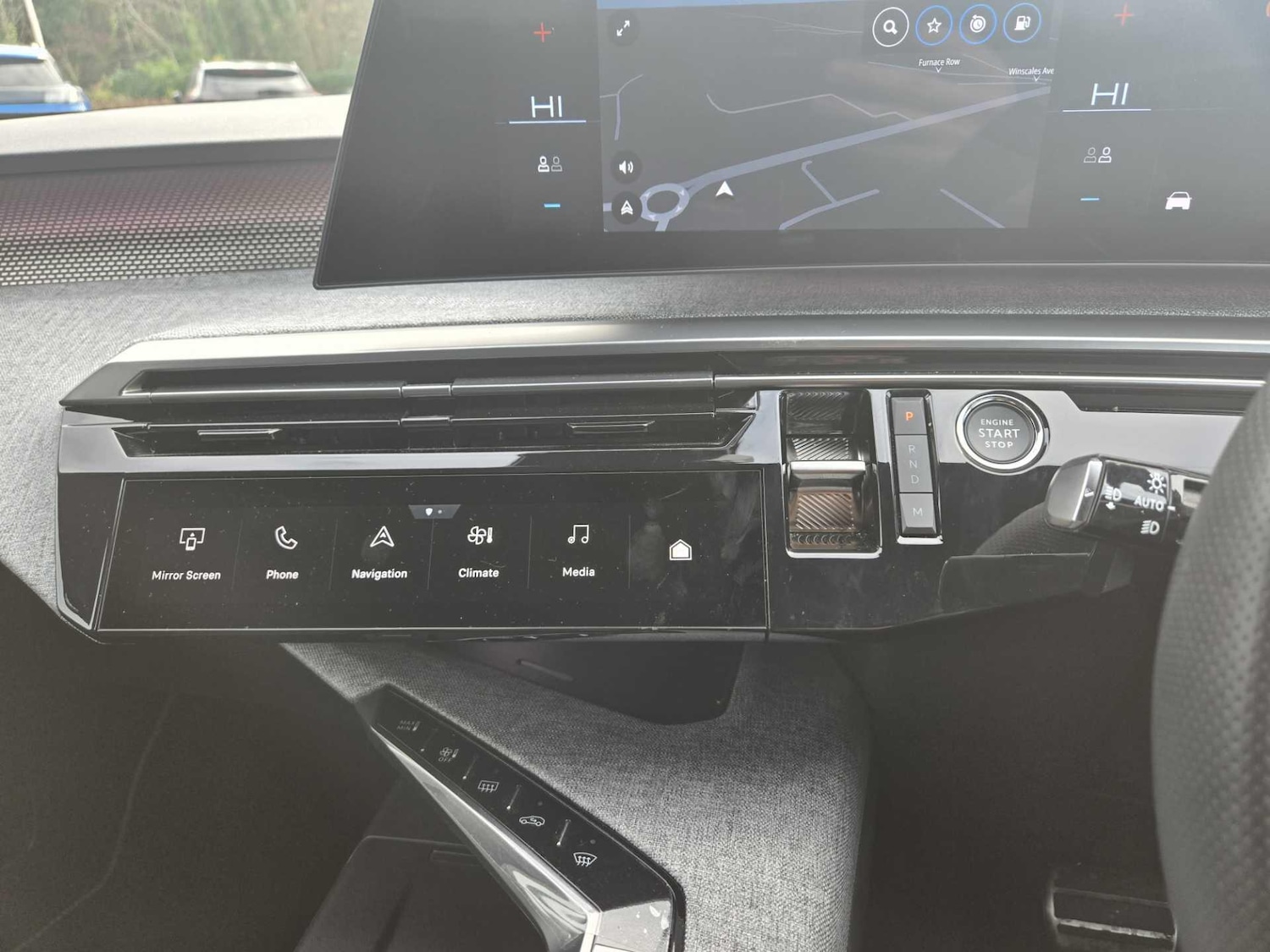 Used Peugeot 3008 2024 for sale - 76997632: Photo 27