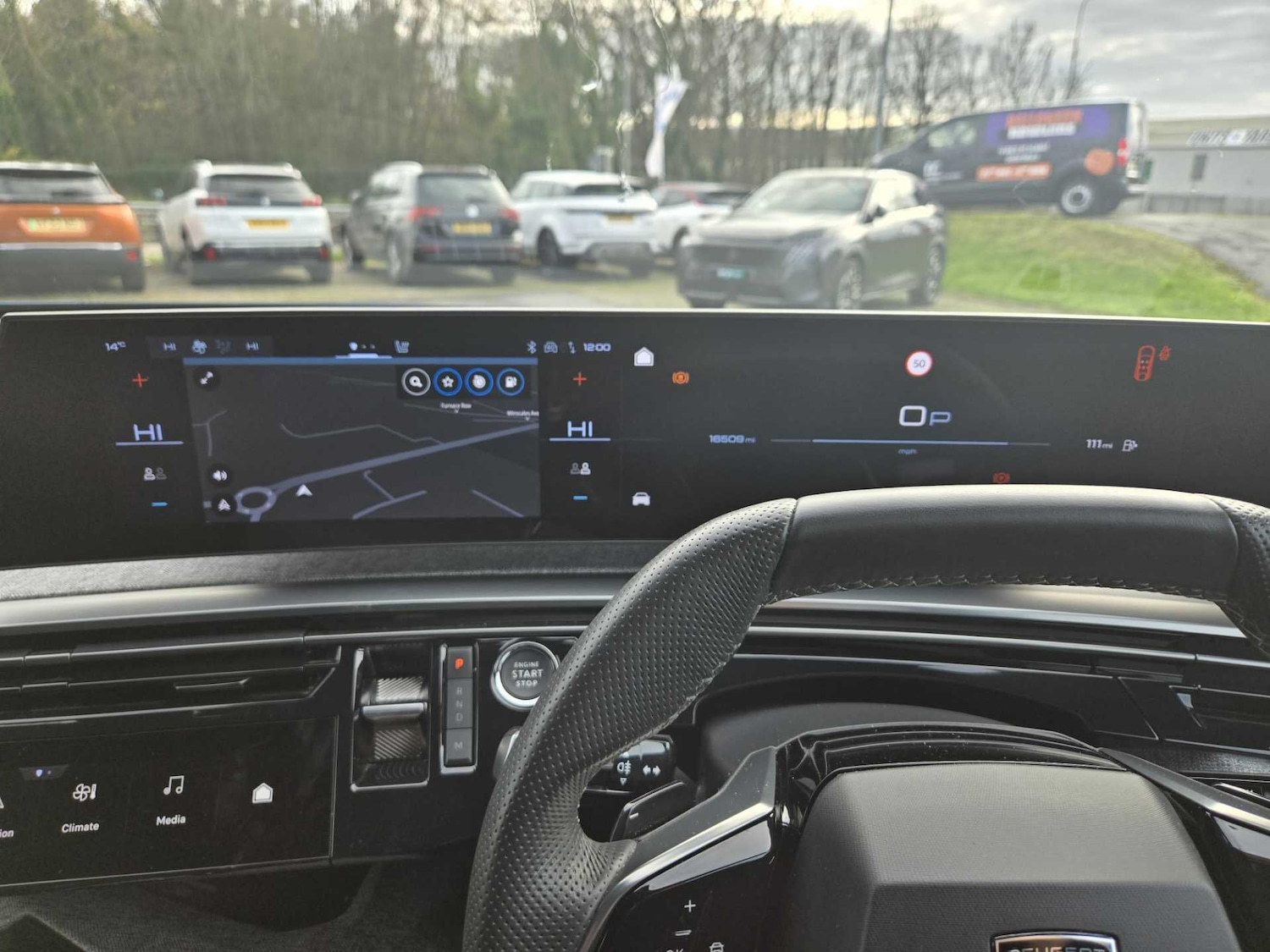 Used Peugeot 3008 2024 for sale - 76997632: Photo 28