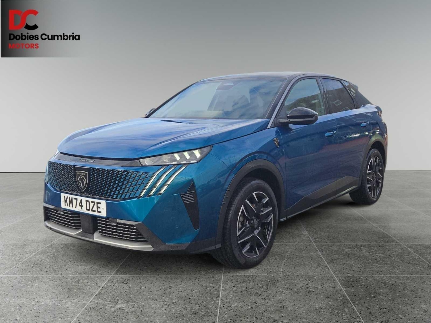 Used Peugeot 3008 2024 for sale - 76997632: Photo 3