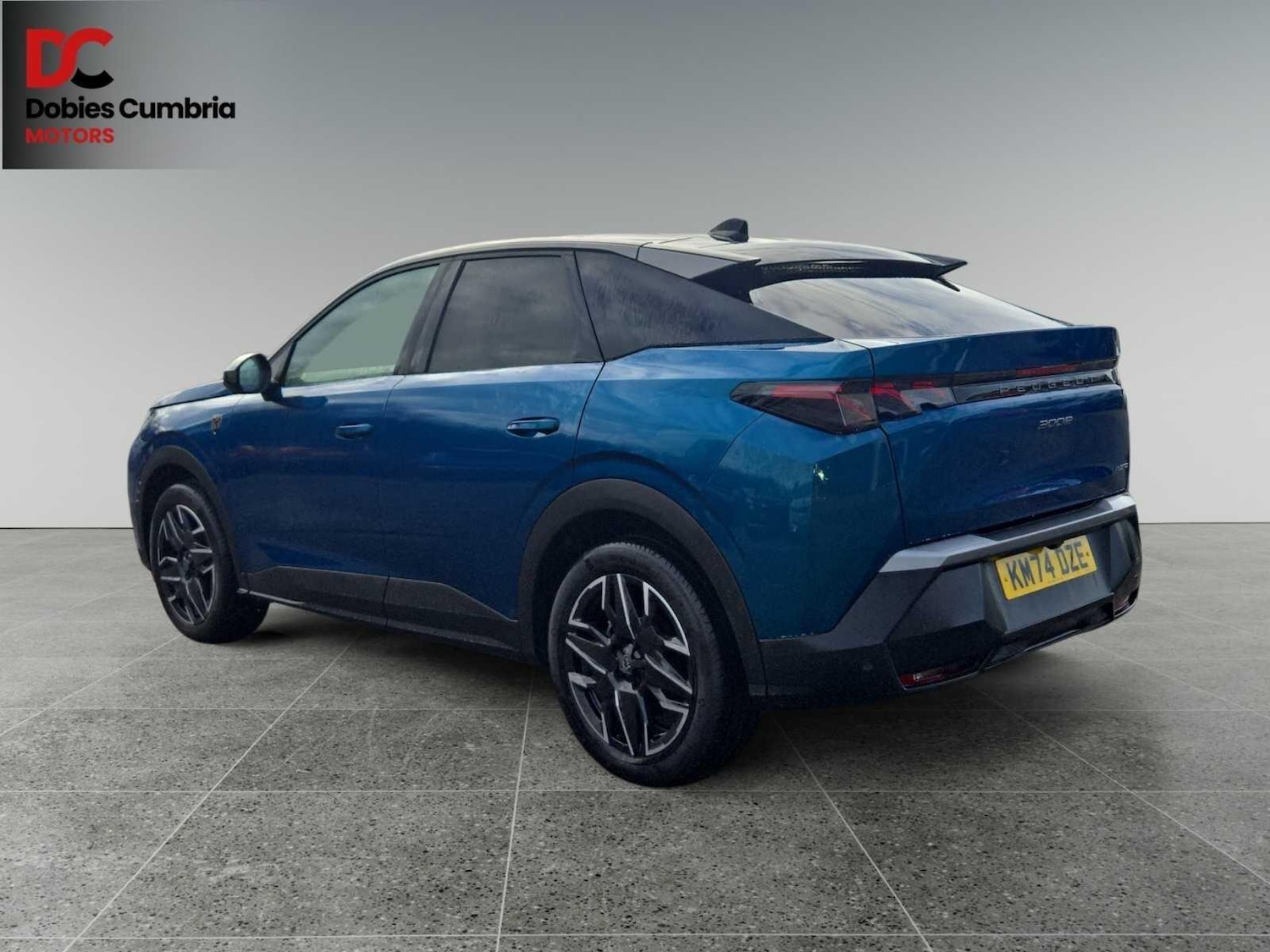 Used Peugeot 3008 2024 for sale - 76997632: Photo 5