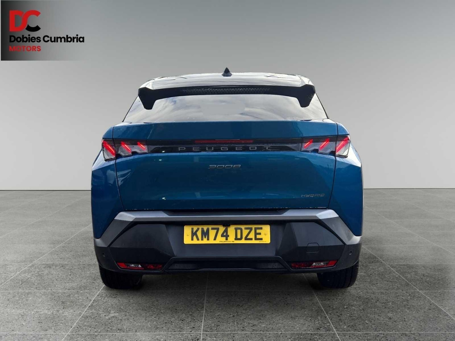 Used Peugeot 3008 2024 for sale - 76997632: Photo 6