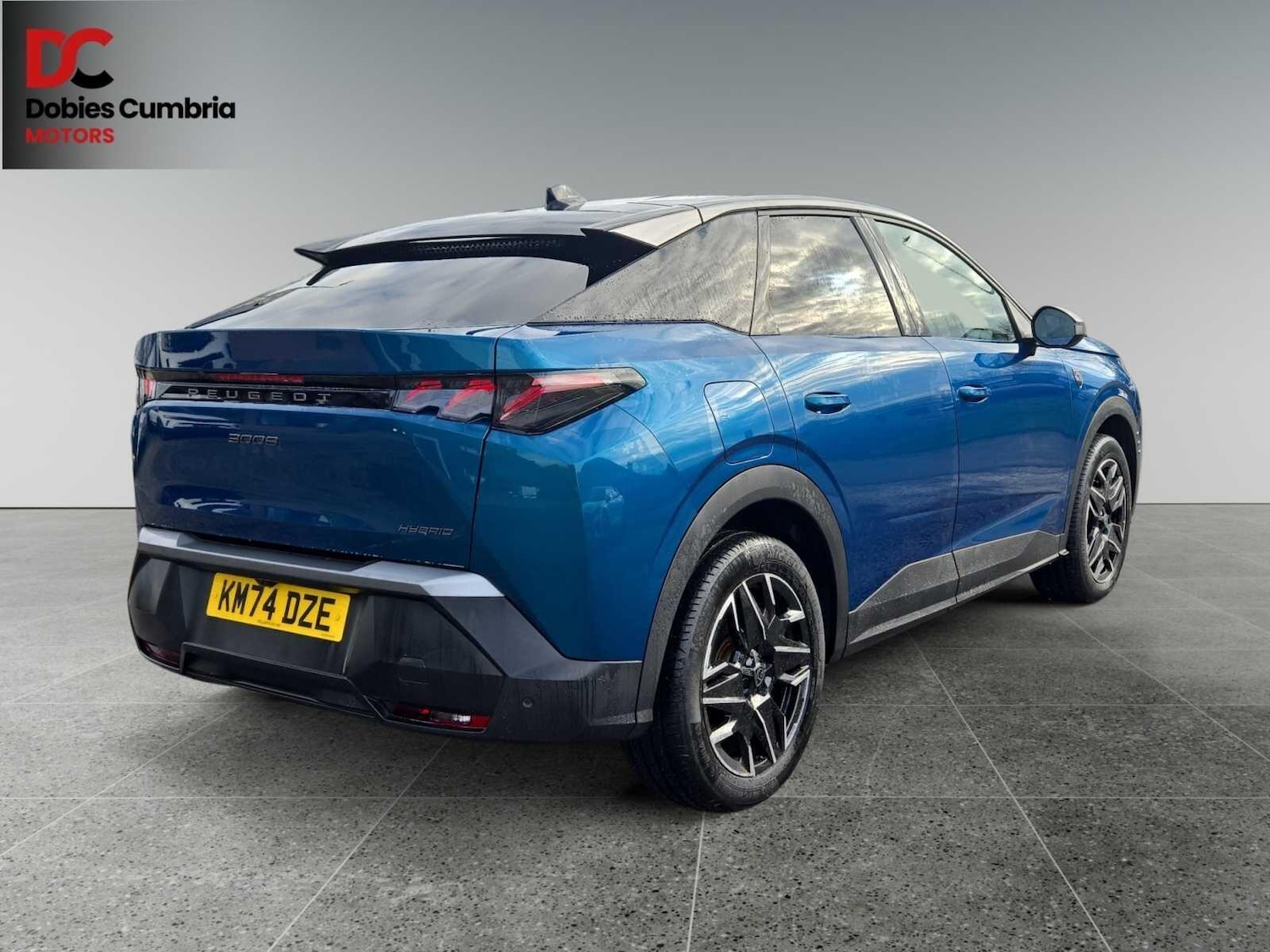 Used Peugeot 3008 2024 for sale - 76997632: Photo 7