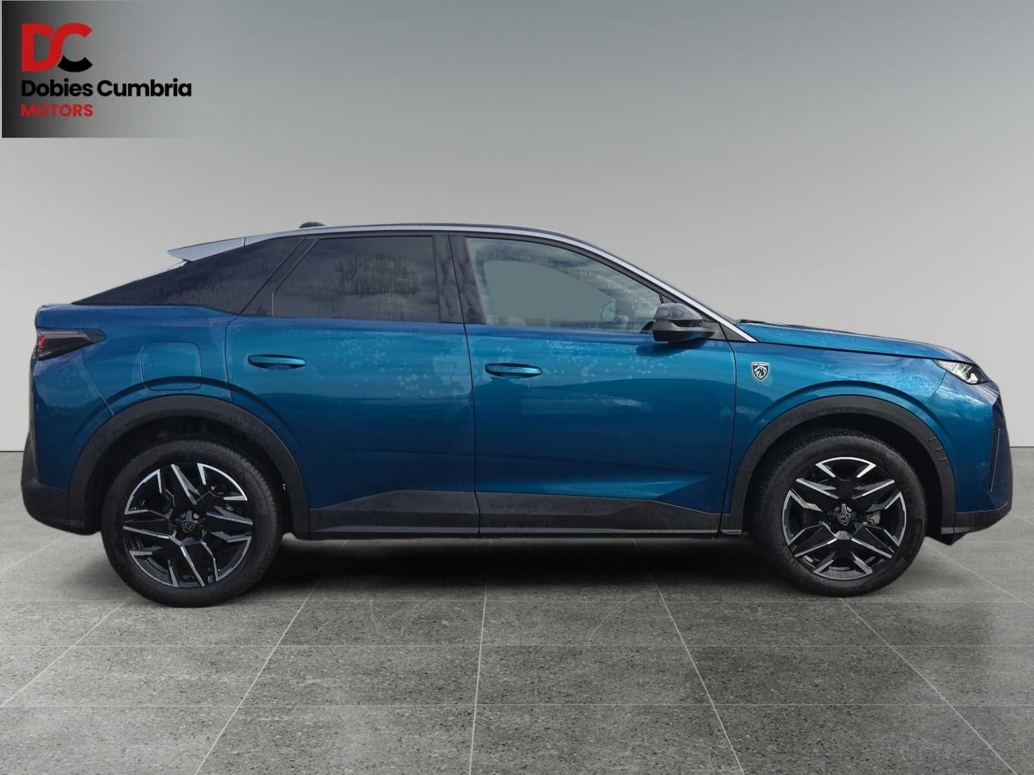 Used Peugeot 3008 2024 for sale - 76997632: Photo 8