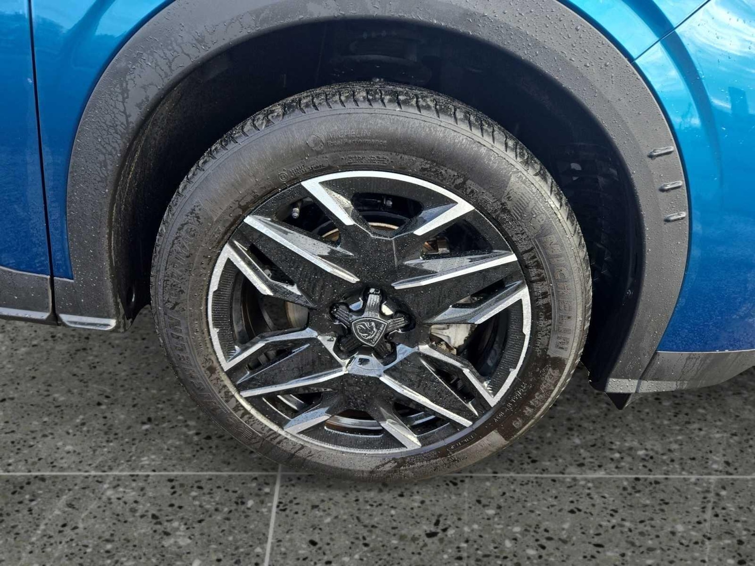 Used Peugeot 3008 2024 for sale - 76997632: Photo 9