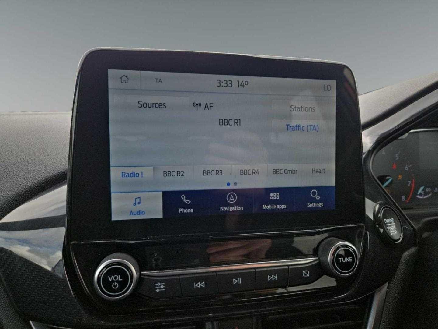 Vehicle 13