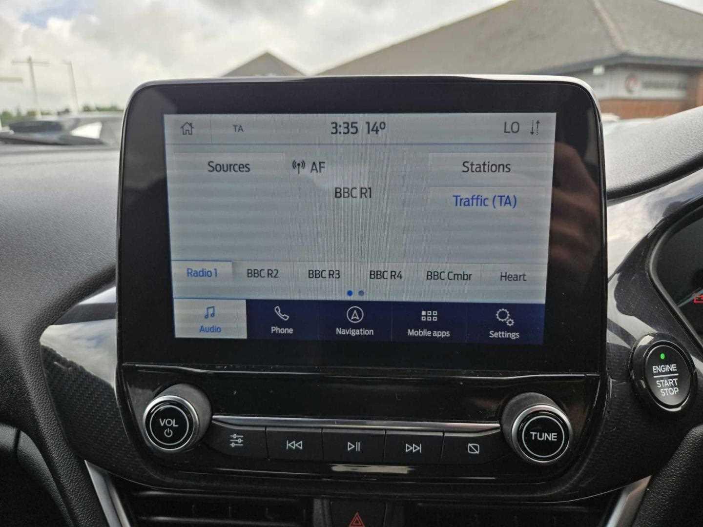 Vehicle 28