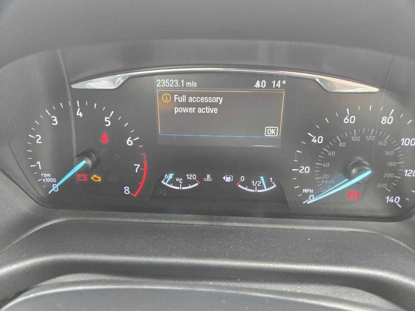 Vehicle 29